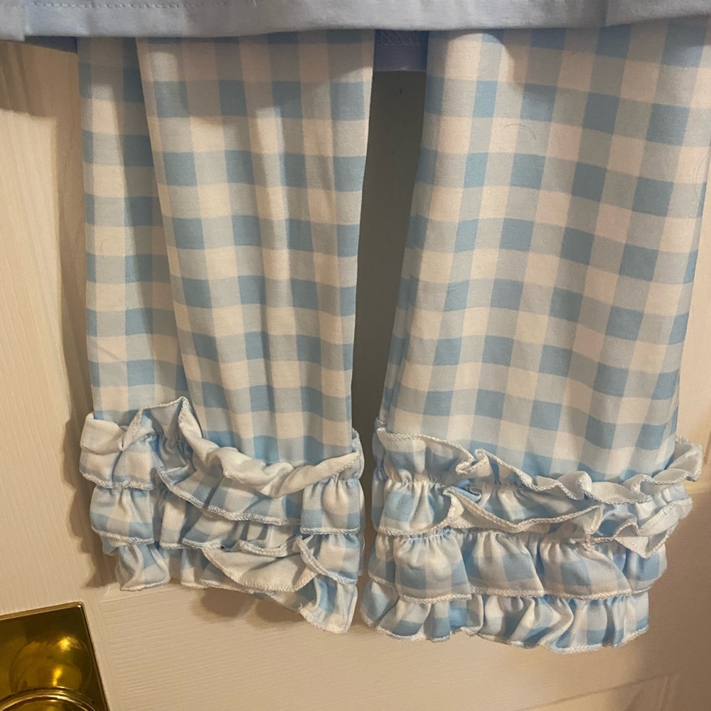 New Boutique Frozen Outfit - Picture 5 of 7